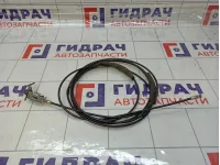 Трос лючка бензобака Mazda 3 BBM456880A