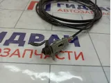 Трос лючка бензобака Mazda 3 BBM456880A