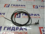 Трос лючка бензобака Mazda 3 BBM456880A