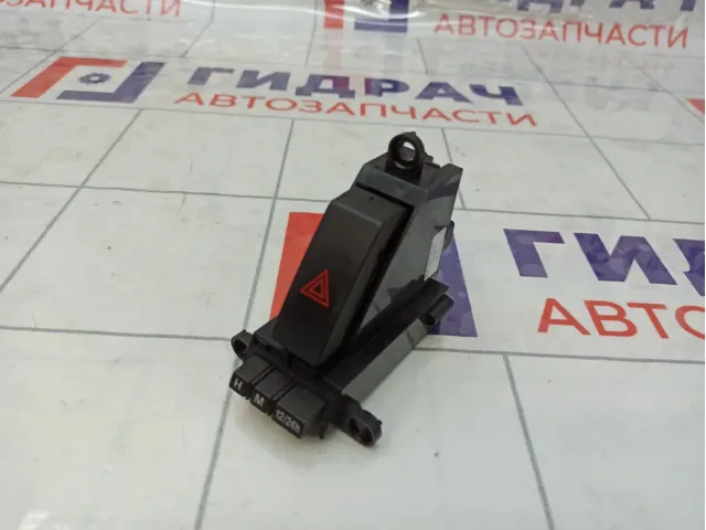 Кнопка аварийной сигнализации Mazda 3 BBP3664H0