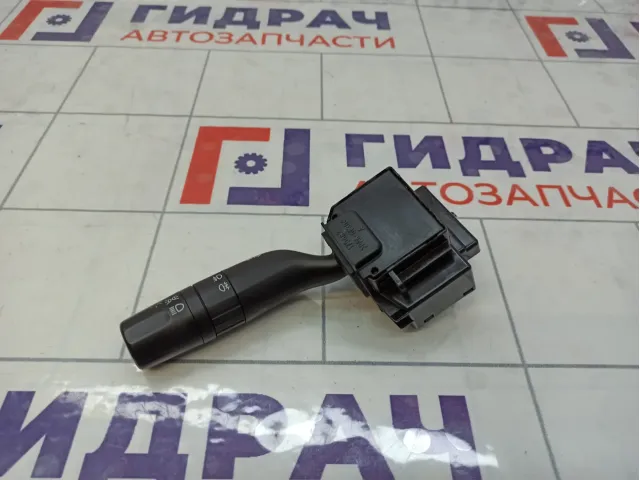 Переключатель поворотов подрулевой Mazda 3 BBP366122