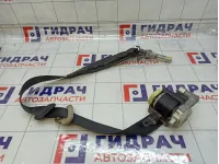 Ремень безопасности с пиропатроном передний левый Mazda 3 BBM457L90C01