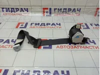 Ремень безопасности задний левый Mazda 3 BBP257790B02