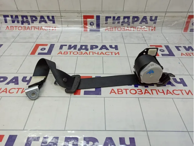 Ремень безопасности задний левый Mazda 3 BBP257790B02