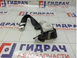 Ремень безопасности задний левый Mazda 3 BBP257790B02