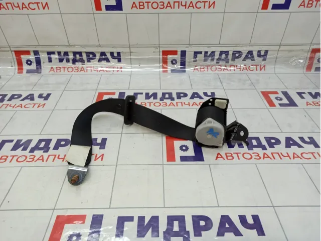 Ремень безопасности задний правый Mazda 3 BBP257730E02