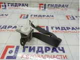 Ремень безопасности задний правый Mazda 3 BBP257730E02