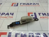 Механизм регулировки ремня безопасности Mazda 3 BLB75796075