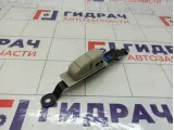 Механизм регулировки ремня безопасности Mazda 3 BLB75796075