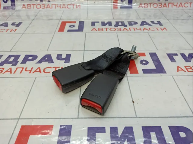 Ответная часть ремня безопасности Mazda 3 BBY457720A02