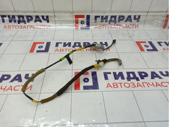 Антенна Mazda 3 BBM2669N0D