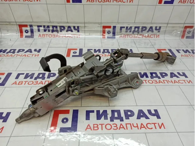 Рулевая колонка Mazda 3 BBP33210XA