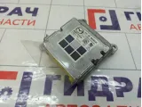 Блок управления AIR BAG Mazda 3 BHA757K30