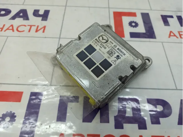 Блок управления AIR BAG Mazda 3 BHA757K30