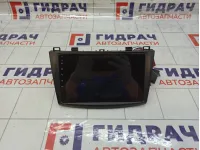 Магнитолы Mazda 3