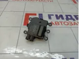 Моторчик заслонки отопителя (печки) Mazda 3 BBM461B60
