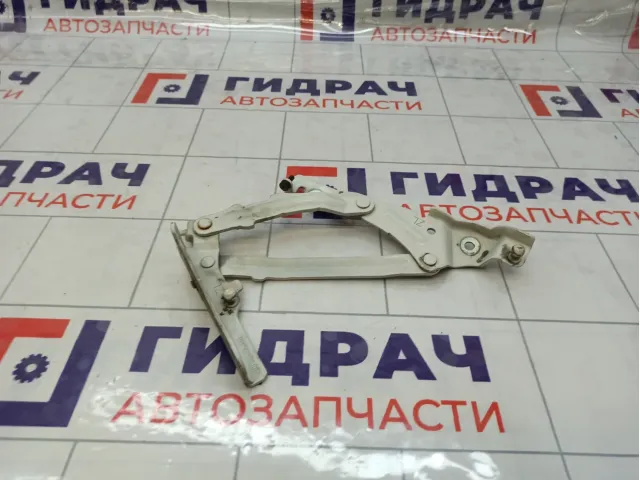 Петля багажника левая Mazda 3 BBM452720B