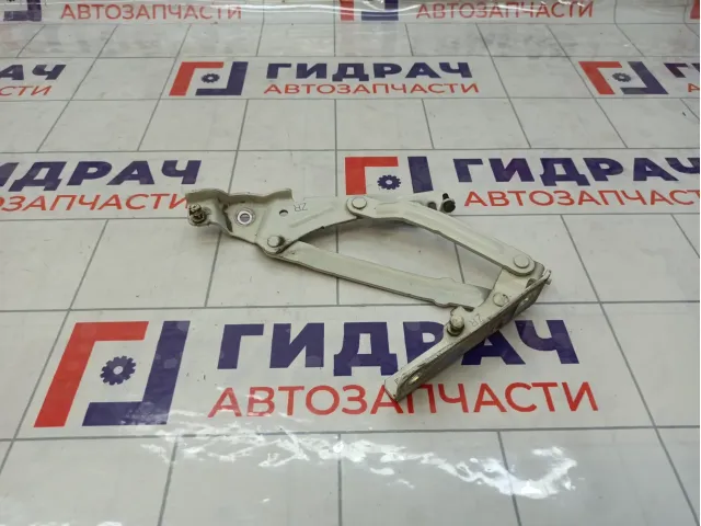 Петля багажника правая Mazda 3 BBM452710B