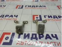 Петли двери задней правой Mazda 3