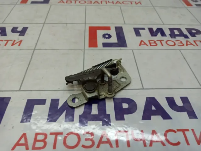 Ответная часть замка багажника Mazda 3 GS1D56840A