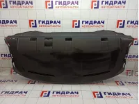 Полка (шторка) задняя Mazda 3 BBM4683A0