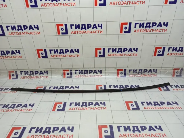 Молдинг крыши левый Mazda 3 BBM5509L0