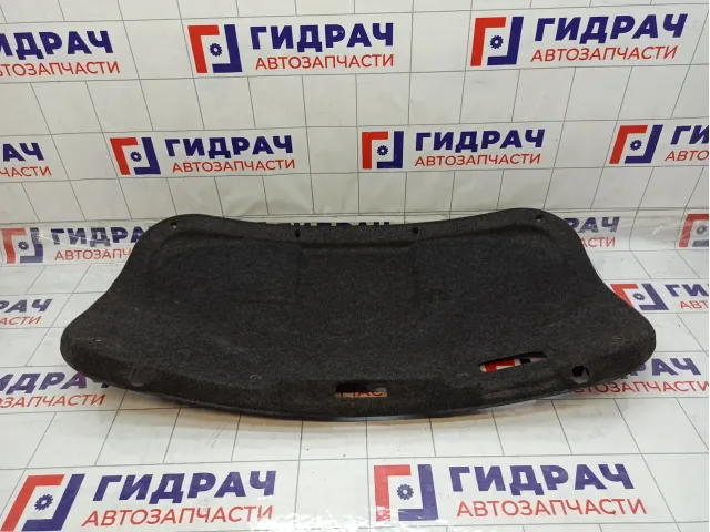 Обшивка багажника Mazda 3 BBP6688W1A