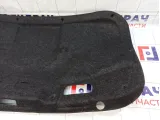 Обшивка багажника Mazda 3 BBP6688W1A