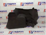 Обшивка багажника правая Mazda 3 BBP268850C
