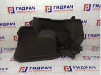 Обшивка багажника правая Mazda 3 BBP268850C
