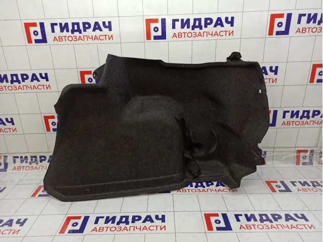 Обшивка багажника правая Mazda 3 BBP268850C