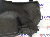 Обшивка багажника правая Mazda 3 BBP268850C