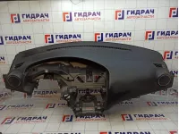 Торпедо Mazda 3 BBM460400G02