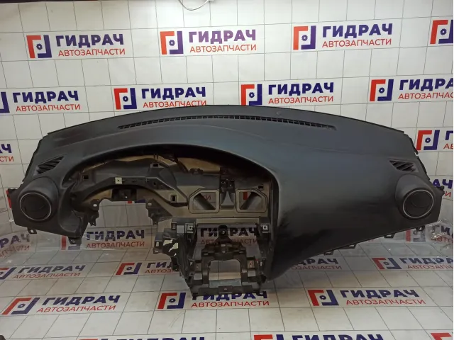 Торпедо Mazda 3 BBM460400G02