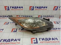 Фара правая Mazda 3 BBP2510K0L
