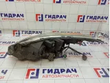 Фара правая Mazda 3 BBP2510K0L