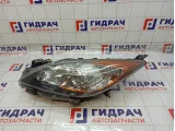 Фара левая Mazda 3 BBP2510L0L