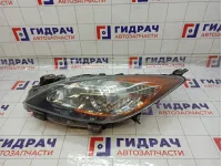 Фара левая Mazda 3 BBP2510L0L