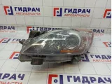 Фара левая Mazda 3 BBP2510L0L