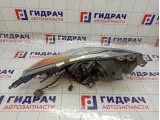 Фара левая Mazda 3 BBP2510L0L