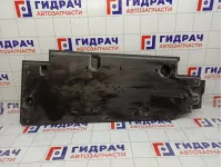 Защита антигравийная правая Mazda 3 BFD156343