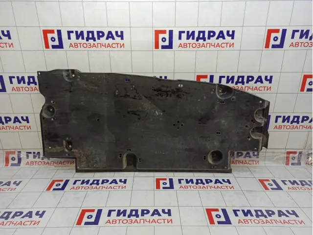 Защита антигравийная левая Mazda 3 BFD156371