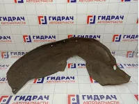Локер (Подкрылок) задний левый Mazda 3 BBP3561J1C