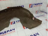 Локер (Подкрылок) задний левый Mazda 3 BBP3561J1C