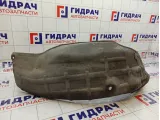 Локер (Подкрылок) задний левый Mazda 3 BBP3561J1C