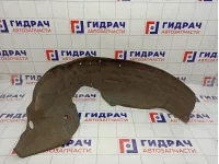 Локер (Подкрылок) задний правый Mazda 3 BBP3561H1C