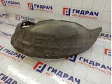 Локер (Подкрылок) задний правый Mazda 3 BBP3561H1C