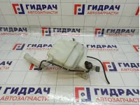 Бачок омывателя стекла Mazda 3 BHB667480A