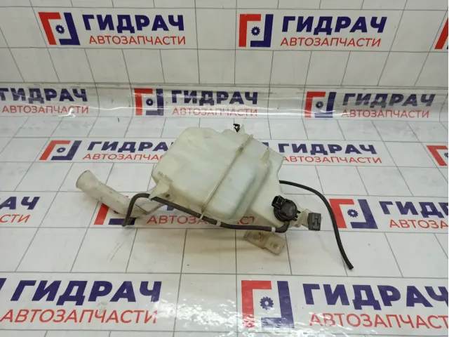 Бачок омывателя стекла Mazda 3 BHB667480A