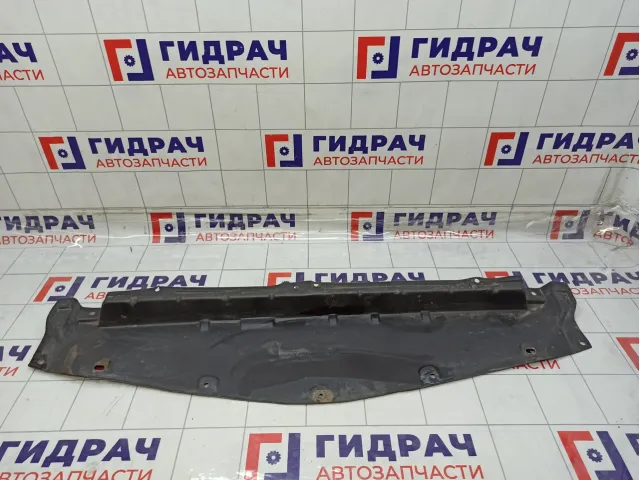 Пыльник бампера Mazda 3 BBM456112D